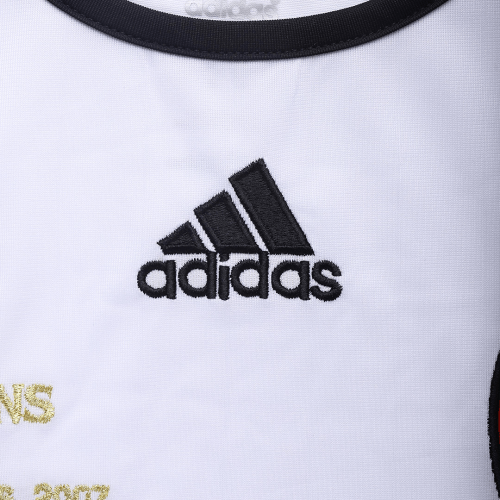 Retro AC Milan UCL Final Away Jersey 2006/07 Retro AC Milan UCL Final Away Jersey 2006/07