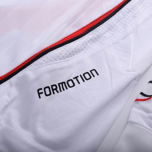 Retro AC Milan UCL Final Away Jersey 2006/07 Retro AC Milan UCL Final Away Jersey 2006/07