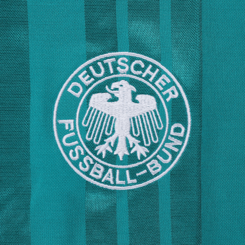 Retro Germany Away Jersey 1992 Retro Germany Away Jersey 1992