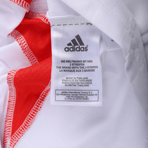 Retro AC Milan UCL Final Away Jersey 2006/07 Retro AC Milan UCL Final Away Jersey 2006/07