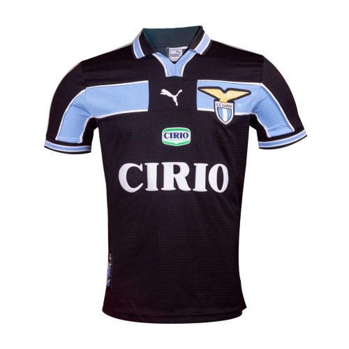 Retro Lazio Away Jersey 1998/00 Retro Lazio Away Jersey 1998/00