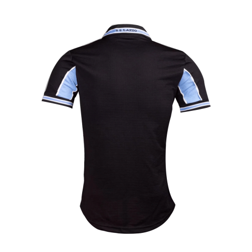 Retro Lazio Away Jersey 1998/00 Retro Lazio Away Jersey 1998/00