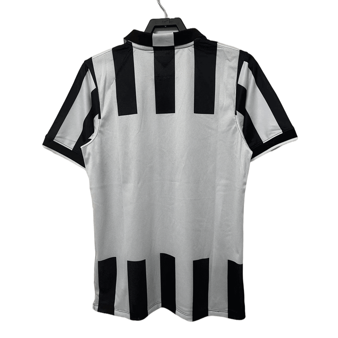 Retro Juventus Home Jersey 2014/15 Retro Juventus Home Jersey 2014/15