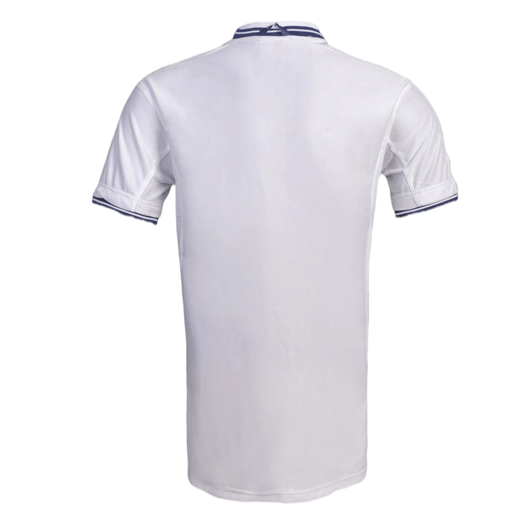 Retro England Home Jersey Euro Cup 2000 Retro England Home Jersey Euro Cup 2000