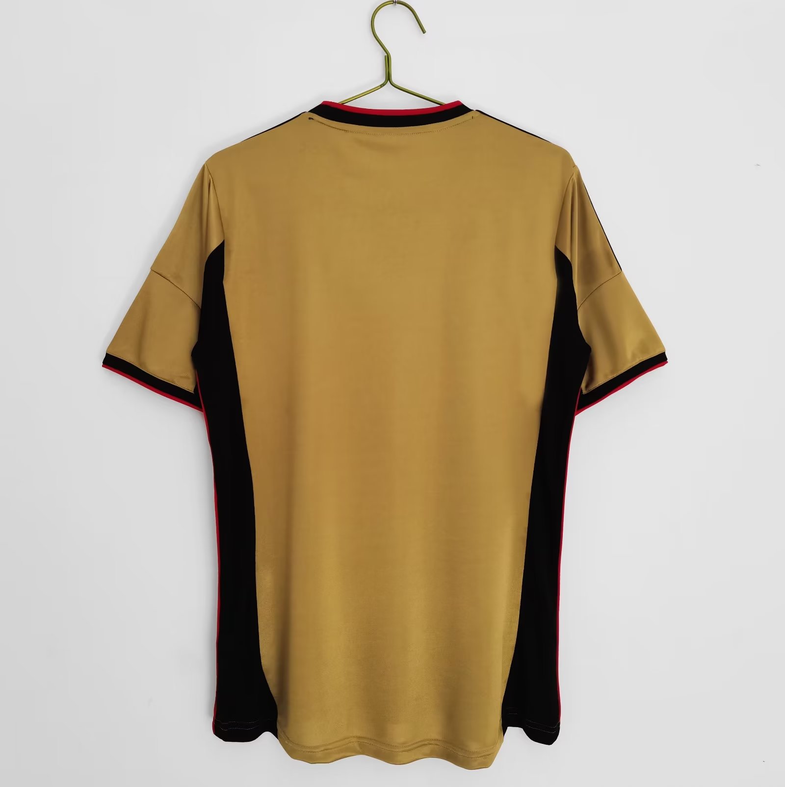 Retro AC Milan Third Jersey 2013/14 Retro AC Milan Third Jersey 2013/14
