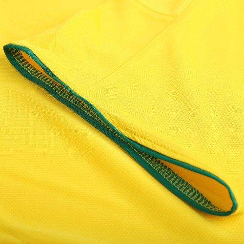 Ronaldo #9 Retro Brazil Home Jersey 2004 Ronaldo #9 Retro Brazil Home Jersey 2004
