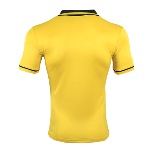 Ronaldo #20 Retro Brazil Home Jersey World Cup 1994 Ronaldo #20 Retro Brazil Home Jersey World Cup 1994