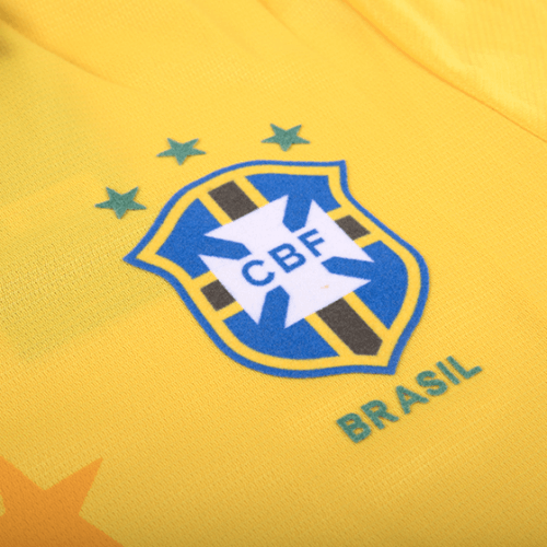 Ronaldo #20 Retro Brazil Home Jersey World Cup 1994 Ronaldo #20 Retro Brazil Home Jersey World Cup 1994