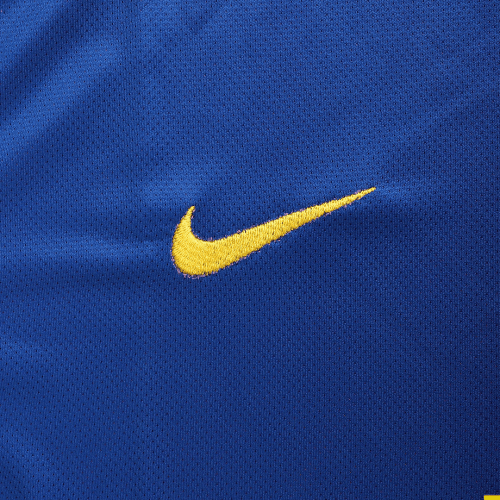 A.INIESTA #8 Retro Barcelona UCL Final Home Jersey 2008/09 A.INIESTA #8 Retro Barcelona UCL Final Home Jersey 2008/09