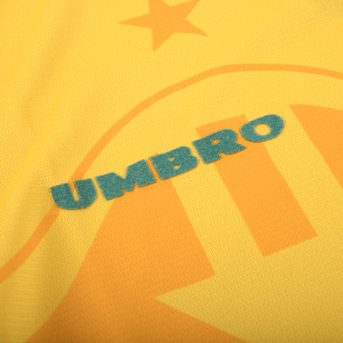 Ronaldo #20 Retro Brazil Home Jersey World Cup 1994 Ronaldo #20 Retro Brazil Home Jersey World Cup 1994