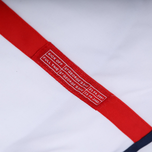 Owen #10 Retro England Home Jersey World Cup 2002 Owen #10 Retro England Home Jersey World Cup 2002