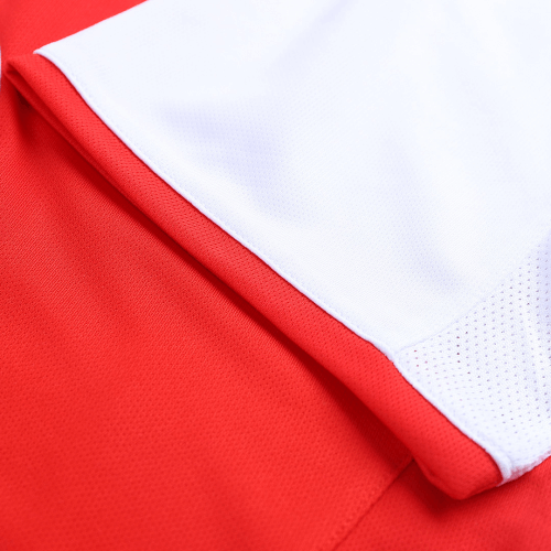 Vieira #4 Retro Arsenal Home Jersey 2002/04 Vieira #4 Retro Arsenal Home Jersey 2002/04