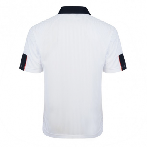 Beckham #7 Retro England Home Jersey World Cup 1998 Beckham #7 Retro England Home Jersey World Cup 1998
