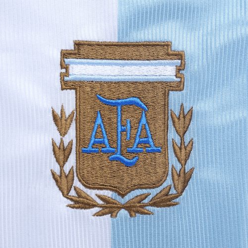 ORTEGA #10 Retro Argentina Home Jersey World Cup 1998 ORTEGA #10 Retro Argentina Home Jersey World Cup 1998