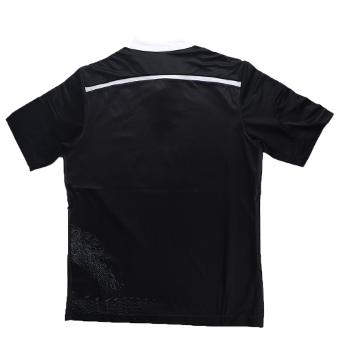 Kroos #8 Retro Real Madrid UCL Third Jersey 2014/15 Kroos #8 Retro Real Madrid UCL Third Jersey 2014/15