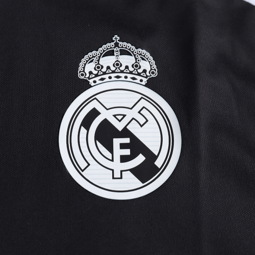 Ronaldo #7 Retro Real Madrid UCL Third Jersey 2014/15 Ronaldo #7 Retro Real Madrid UCL Third Jersey 2014/15