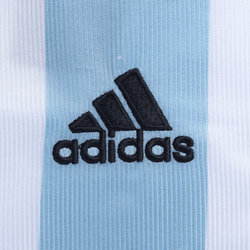 ORTEGA #10 Retro Argentina Home Jersey World Cup 1998 ORTEGA #10 Retro Argentina Home Jersey World Cup 1998