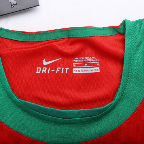 Rui Costa #10 Retro Portugal Home Jersey Euro 2004 Rui Costa #10 Retro Portugal Home Jersey Euro 2004