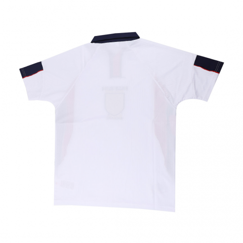 Owen #20 Retro England Home Jersey World Cup 1998 Owen #20 Retro England Home Jersey World Cup 1998