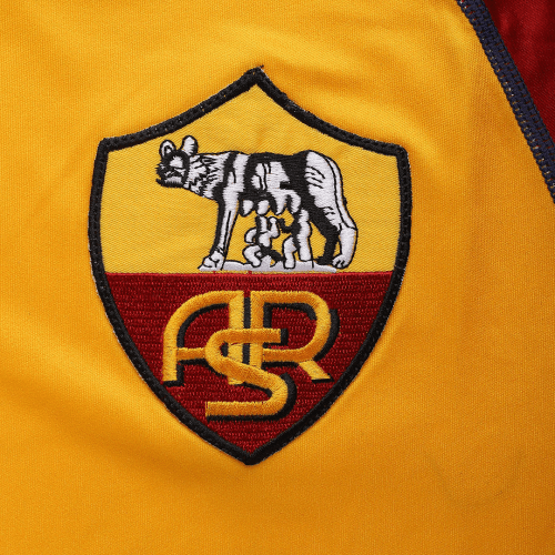Retro Roma Third Jersey 2001/02 Retro Roma Third Jersey 2001/02