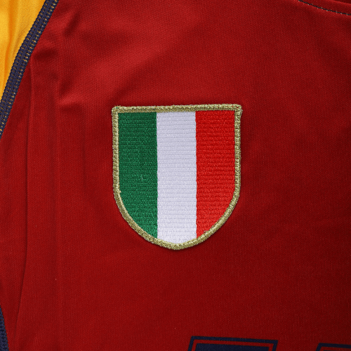 Retro Roma Third Jersey 2001/02 Retro Roma Third Jersey 2001/02