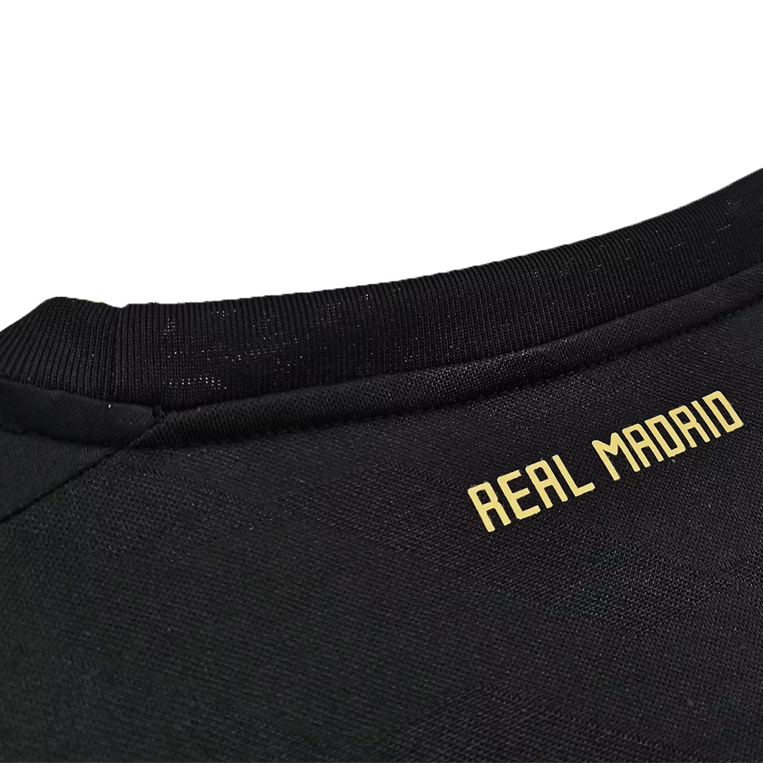 Retro Real Madrid Away Jersey 2011/12 Retro Real Madrid Away Jersey 2011/12