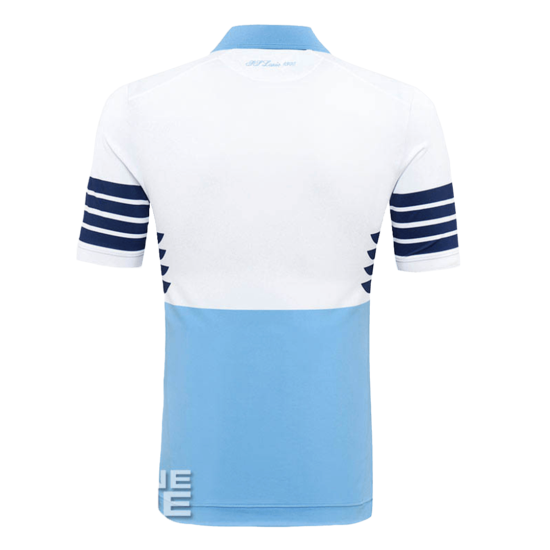 Retro Lazio Fourth Jersey 2014/15 Retro Lazio Fourth Jersey 2014/15