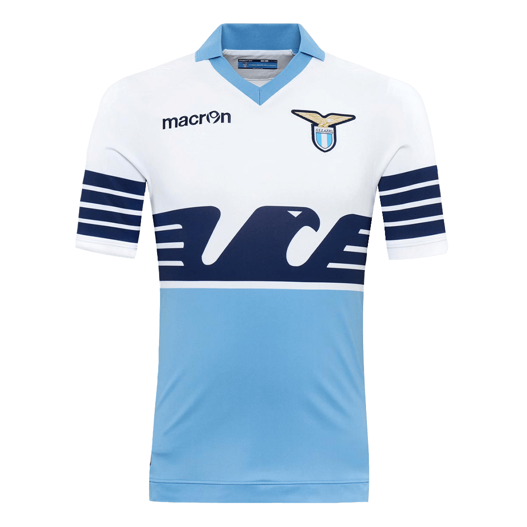 Retro Lazio Fourth Jersey 2014/15 Retro Lazio Fourth Jersey 2014/15