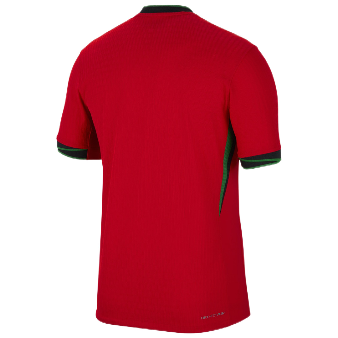 Ronaldo #7 Portugal Home Match Jersey Player Version EURO Ronaldo #7 Portugal Home Match Jersey Player Version EURO