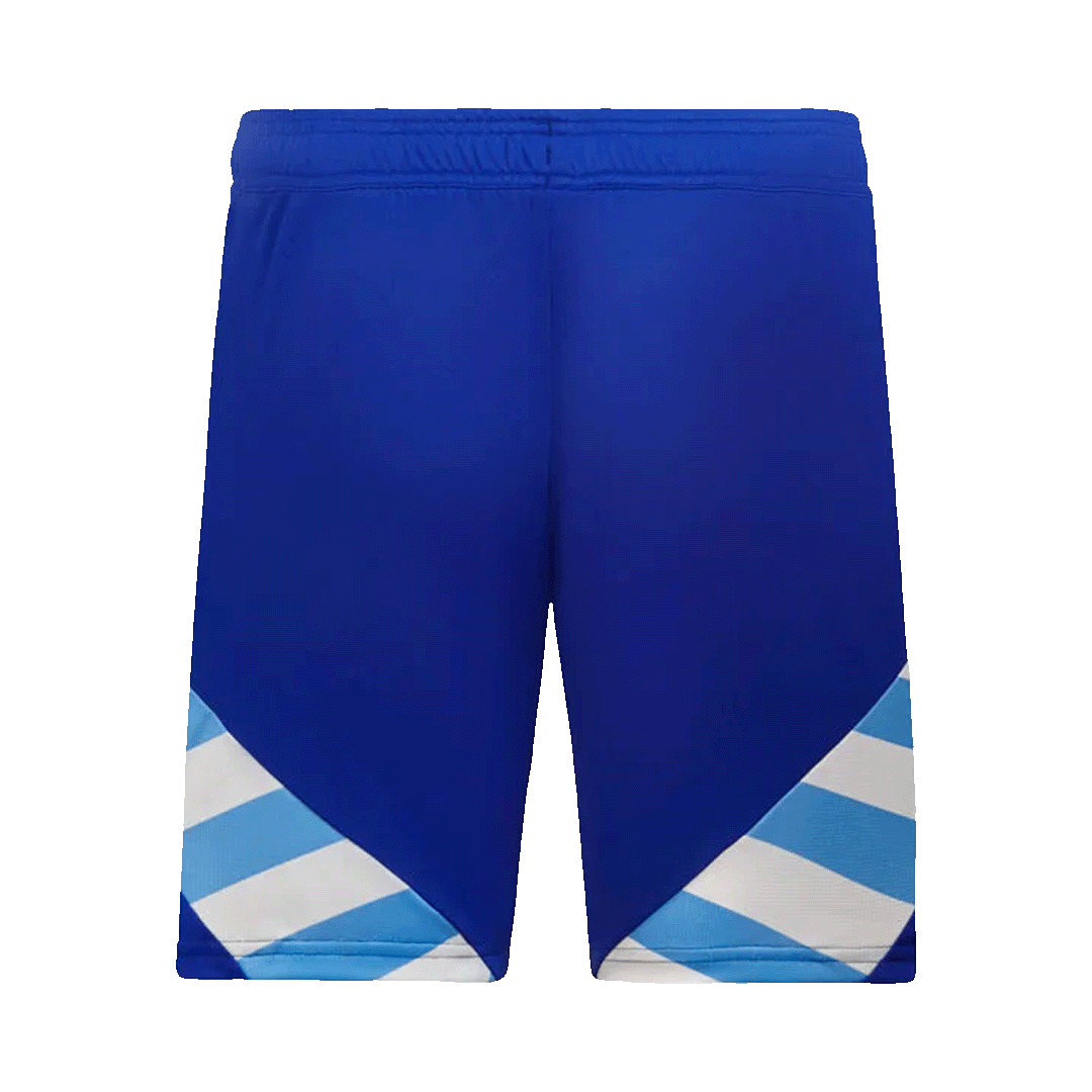 Argentina Away Shorts Copa America Argentina Away Shorts Copa America