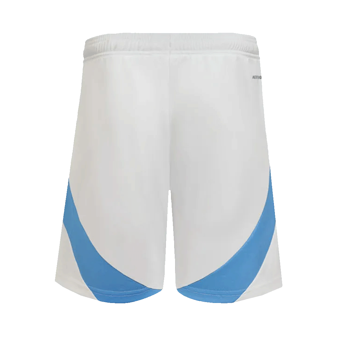 Argentina Home Shorts Copa America Argentina Home Shorts Copa America