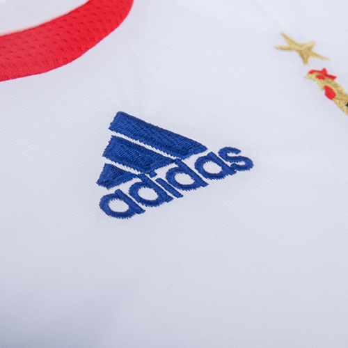 HENRY #12 Retro France Away Jersey World Cup 2006 HENRY #12 Retro France Away Jersey World Cup 2006
