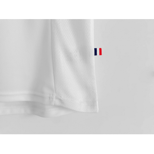 HENRY #12 Retro France Away Jersey World Cup 1998 HENRY #12 Retro France Away Jersey World Cup 1998