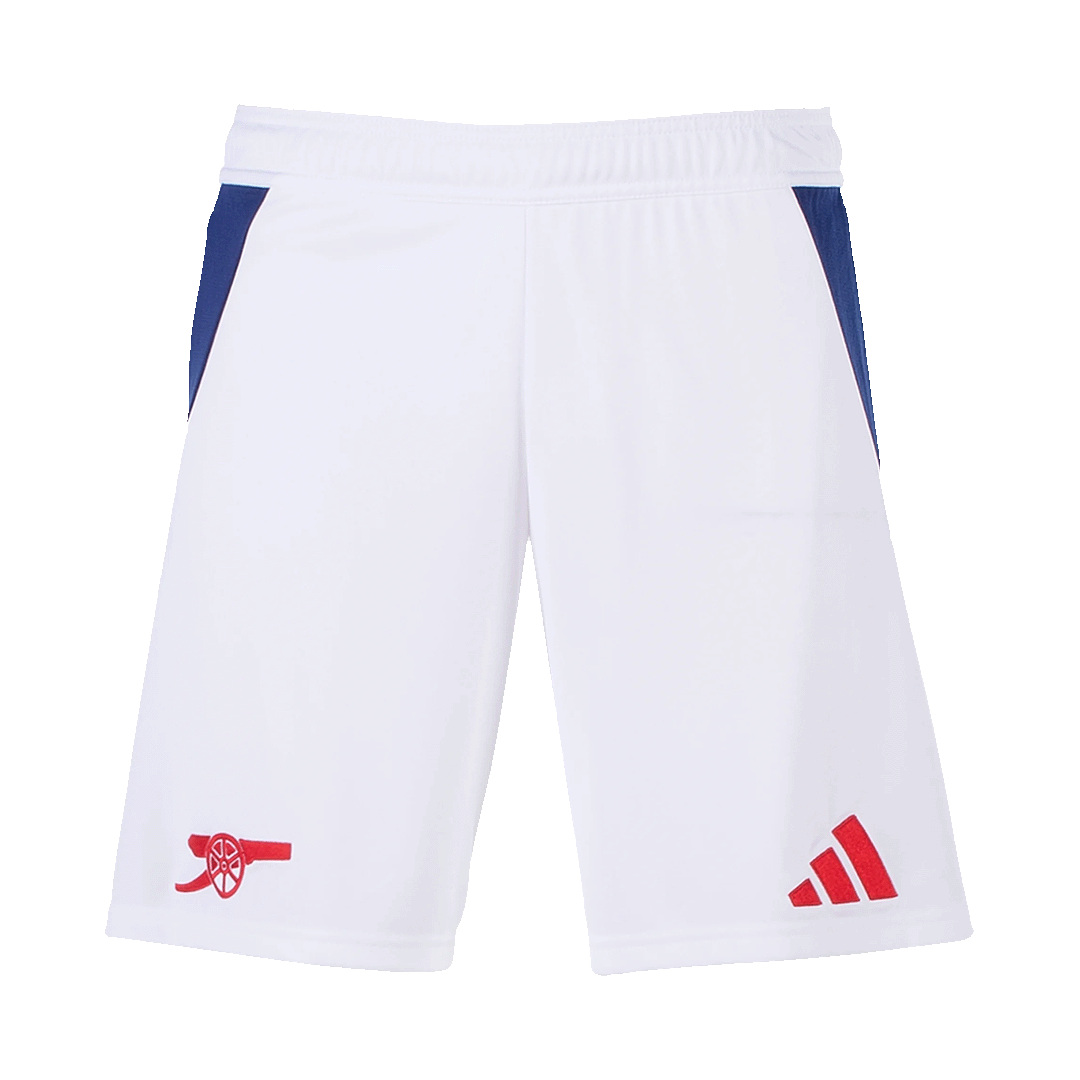 Arsenal Home Shorts Arsenal Home Shorts