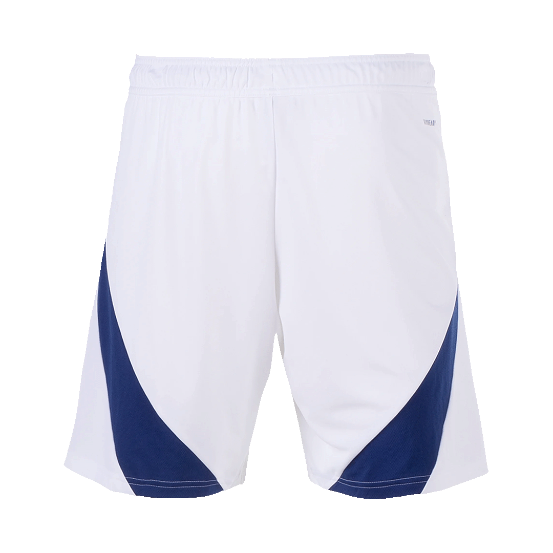 Arsenal Home Shorts Arsenal Home Shorts