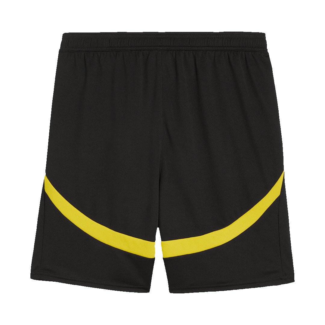 Borussia Dortmund Home Shorts Borussia Dortmund Home Shorts