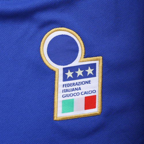 Retro Italy Home Jersey Euro Cup 1996 Retro Italy Home Jersey Euro Cup 1996