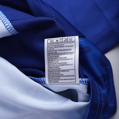 Zidane #10 Retro France Home Jersey Euro Cup 1996 Zidane #10 Retro France Home Jersey Euro Cup 1996