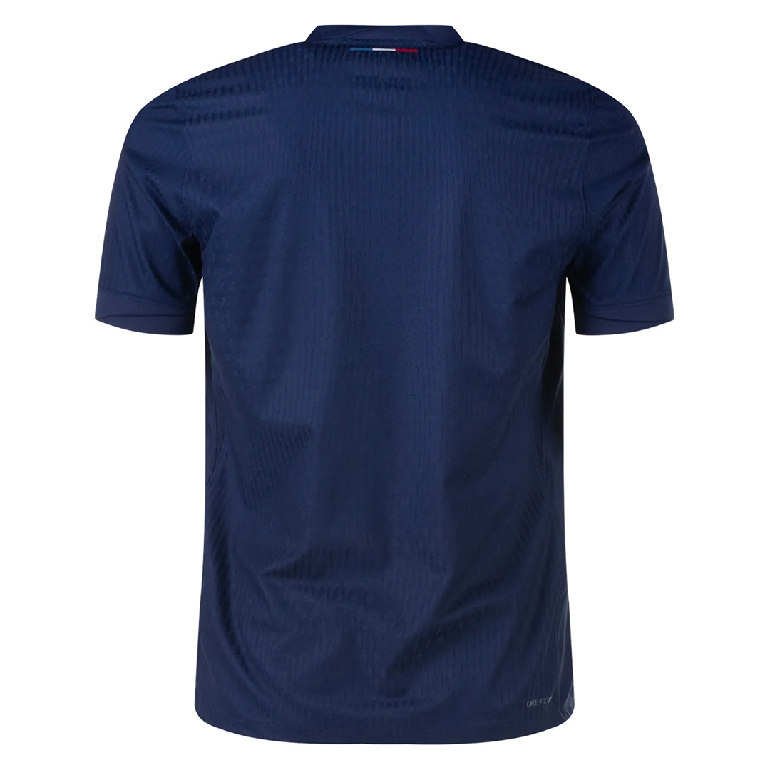 PSG Home Match Jersey Player Version PSG Home Match Jersey Player Version