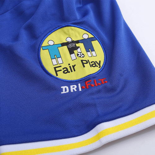 Retro Italy Home Jersey Euro Cup 1996 Retro Italy Home Jersey Euro Cup 1996