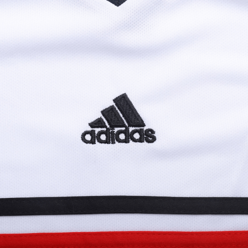 KLINSMANN #18 Retro Germany Home Jersey 1998 KLINSMANN #18 Retro Germany Home Jersey 1998