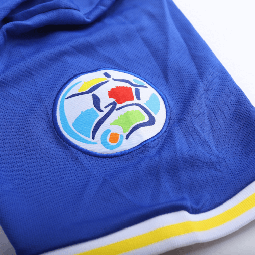 Retro Italy Home Jersey Euro Cup 1996 Retro Italy Home Jersey Euro Cup 1996
