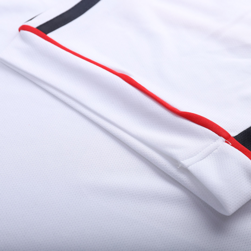 KLINSMANN #18 Retro Germany Home Jersey 1998 KLINSMANN #18 Retro Germany Home Jersey 1998