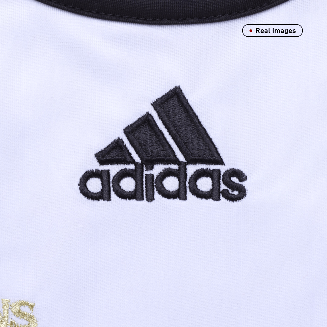 NESTA #13 Retro AC Milan UCL Final Away Jersey 2006/07 NESTA #13 Retro AC Milan UCL Final Away Jersey 2006/07