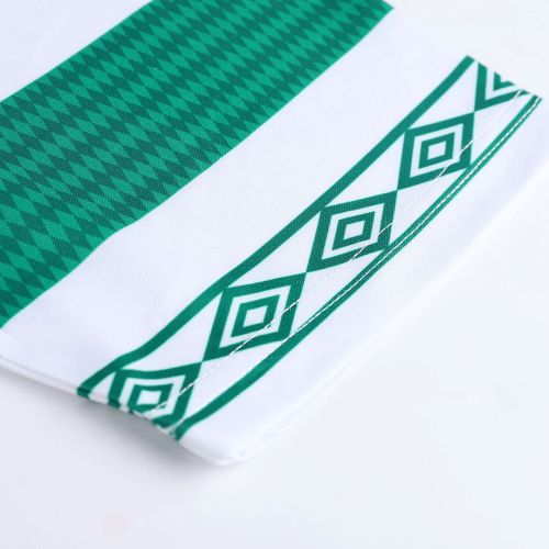 VIDUKA #36 Retro Celtic Home Jersey 1997/99 VIDUKA #36 Retro Celtic Home Jersey 1997/99