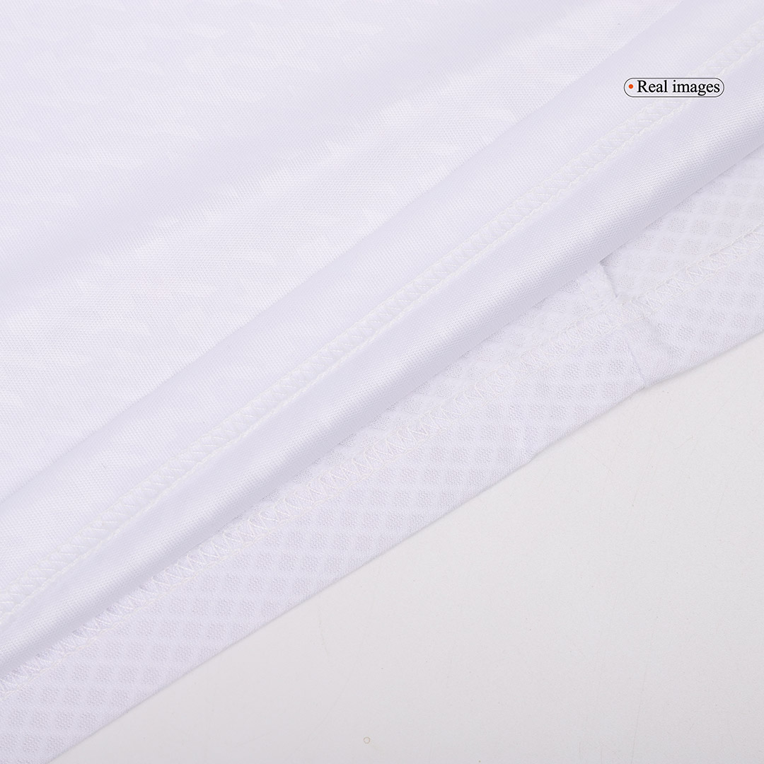 [Super Replica] Real Madrid Home Jersey Kit