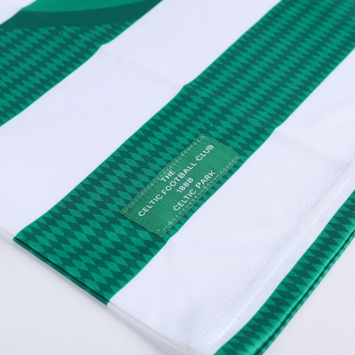 VIDUKA #36 Retro Celtic Home Jersey 1997/99 VIDUKA #36 Retro Celtic Home Jersey 1997/99