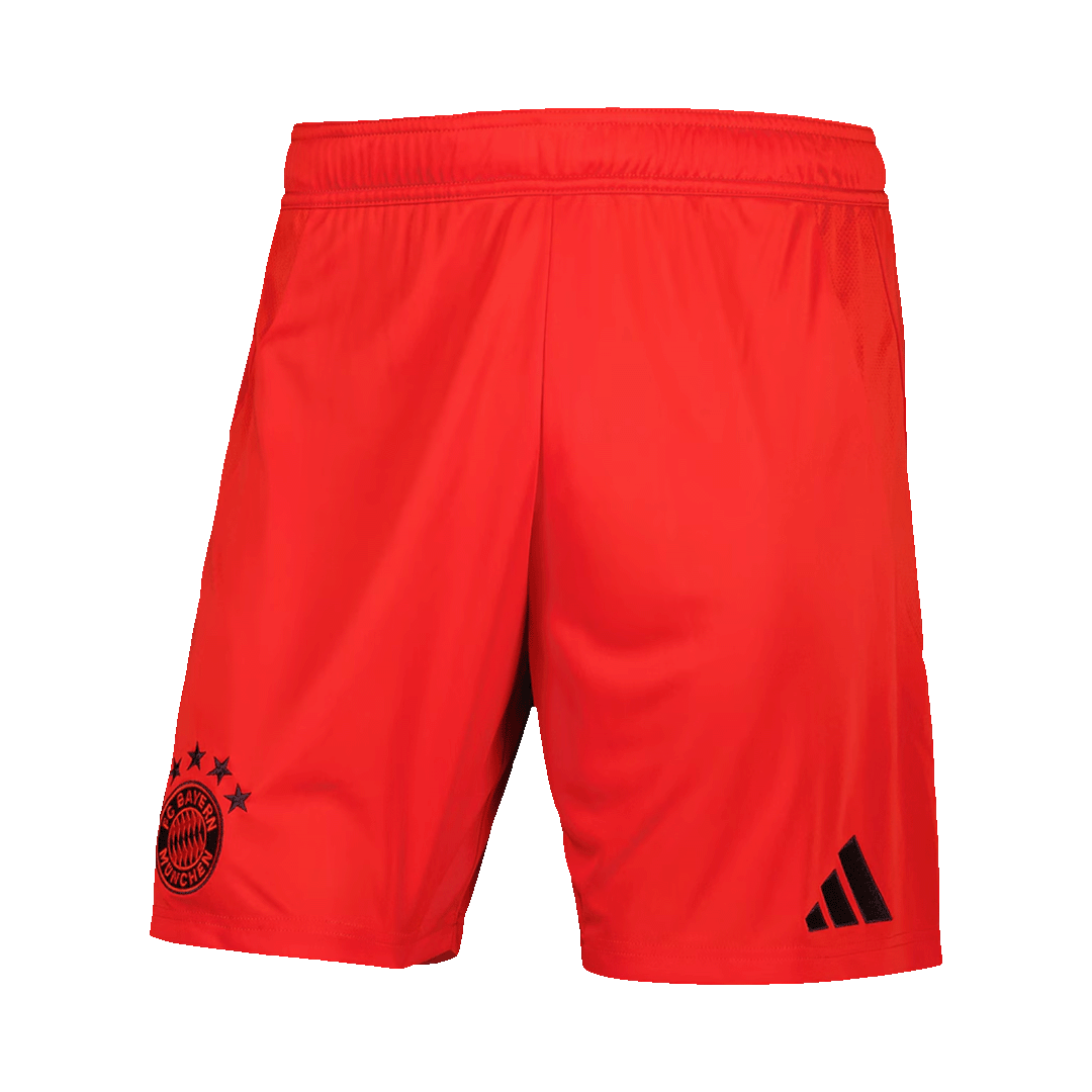 Bayern Munich Home Shorts Bayern Munich Home Shorts