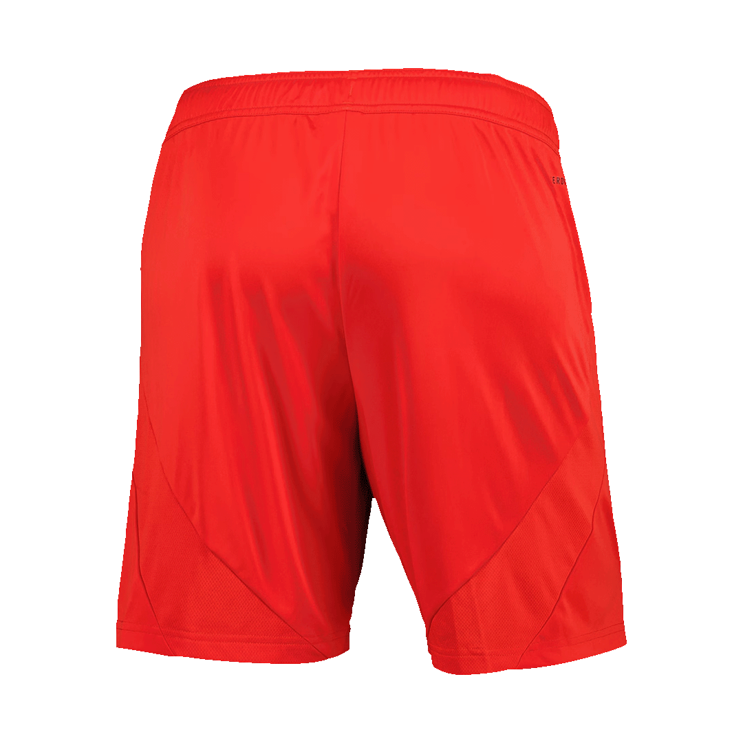 Bayern Munich Home Shorts Bayern Munich Home Shorts