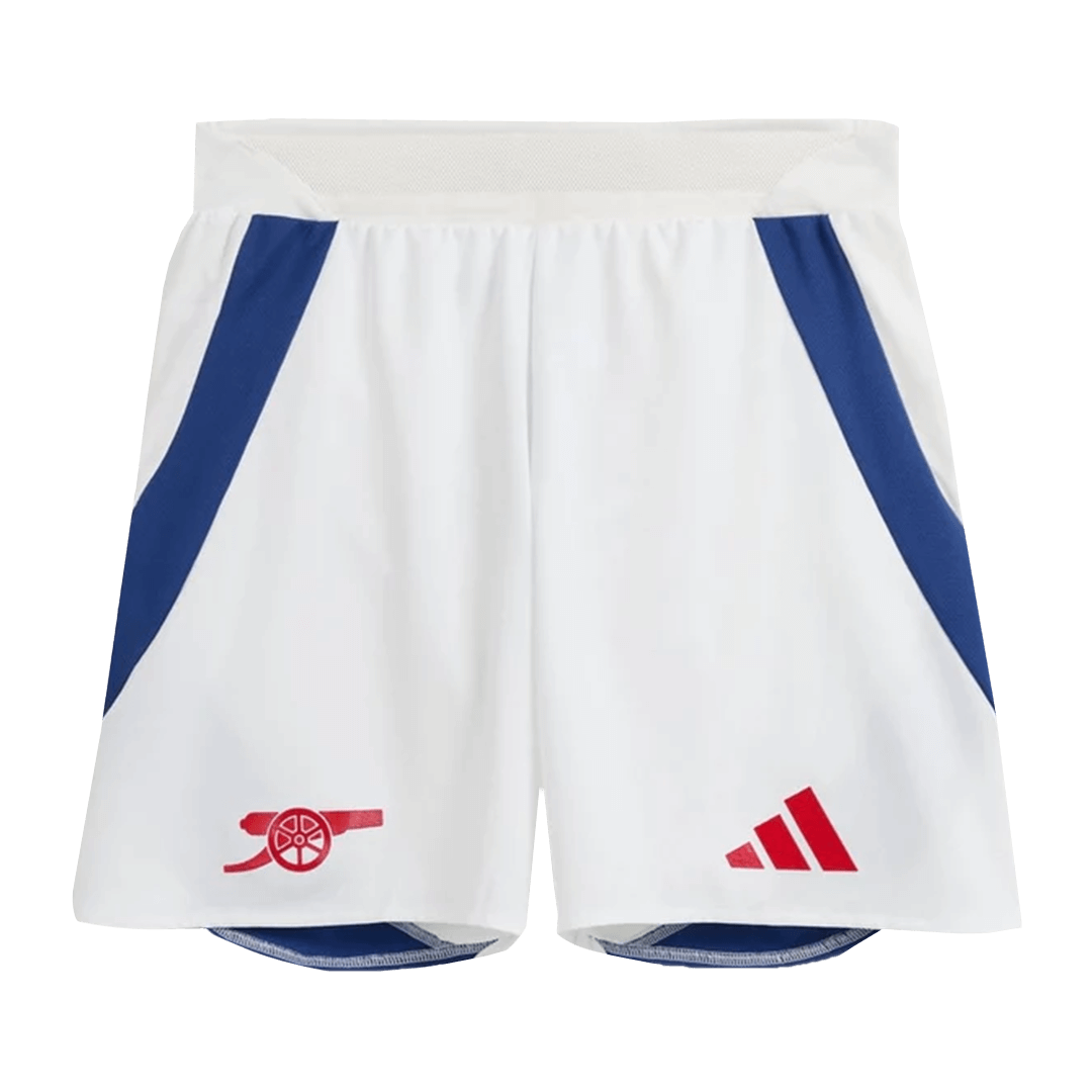 Arsenal Home Jersey Match Kit Player Version Arsenal Home Jersey Match Kit Player Version